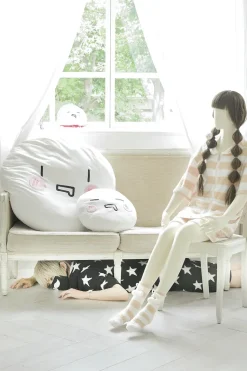 Mafumafu Potato Pajamas