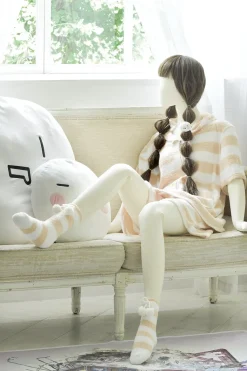 Mafumafu Potato Pajamas