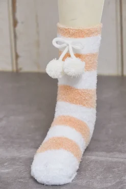 Mafumafu Potato Socks