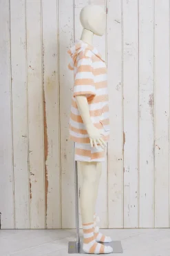 Mafumafu Potato Socks