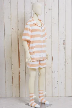 Mafumafu Potato Socks