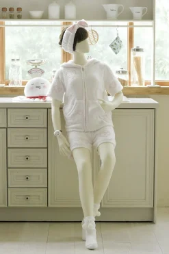 Mafuteru Ribbon Hair Band