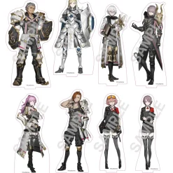 Magatsu Wahrheit Acrylic Stand Figure Collection