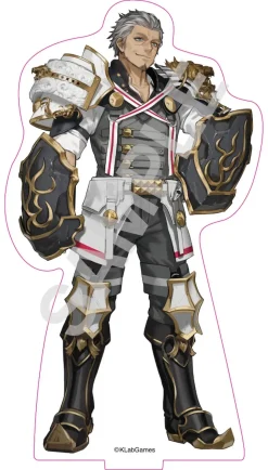 Magatsu Wahrheit Acrylic Stand Figure Collection