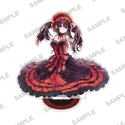 Magic Detective Kurumi Tokisaki Acrylic Stand