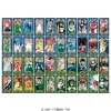Magic Knight Rayearth Arcana Card Collection Box Set