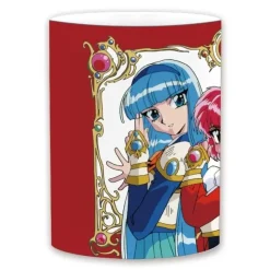Magic Knight Rayearth Mug Hikaru & Umi & Fuu