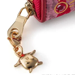 Magic Knight Rayearth Nishijin Brocade Long Wallet