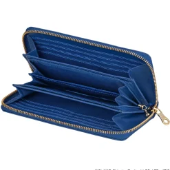 Magic Knight Rayearth Nishijin Brocade Long Wallet