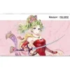 Magic: The Gathering Final Fantasy Players Rubber Mat MFR-05 Character Borderless Edition Terra, Herald of Hope