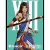 Magic: The Gathering Final Fantasy Players Card Sleeve MFS-14 Character Borderless Edition Fang, Fearless l'Cie