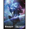 Magic: The Gathering Final Fantasy Players Card Sleeve MFS-25 Shantotto, Tactician Magician