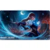 Magic: The Gathering Final Fantasy Players Rubber Mat MFR-04 Jill, Shiva's Dominant