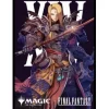 Magic: The Gathering Final Fantasy Players Card Sleeve MFS-16 Character Borderless Edition Zenos yae Galvus