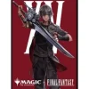 Magic: The Gathering Final Fantasy Players Card Sleeve MFS-37 Character Borderless Edition Noctis, Prince of Lucis