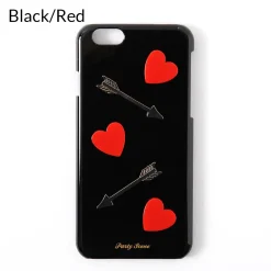 Magnet Party Scene Cupid's Arrow iPhone 6 Case