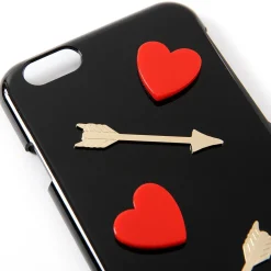 Magnet Party Scene Cupid's Arrow iPhone 6 Case