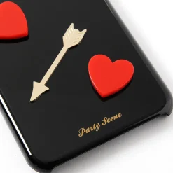 Magnet Party Scene Cupid's Arrow iPhone 6 Case
