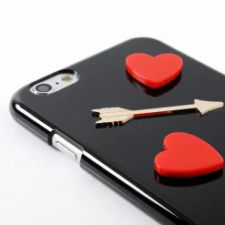 Magnet Party Scene Cupid's Arrow iPhone 6 Case