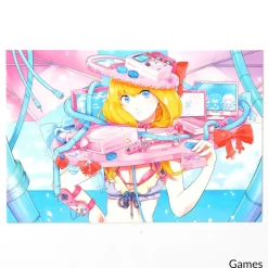 Maharu Ochiai Postcards