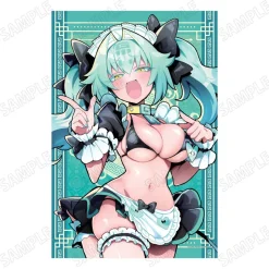 Mahjong Fight Girl B2 Tapestry G-14 Iyo: Swimsuit Ver.