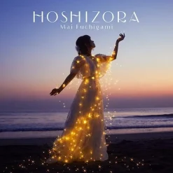 Mai Fuchigami 2nd Album CD