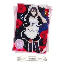 Maid-Sama! Rotating Acrylic Stand