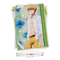 Maid-Sama! Rotating Acrylic Stand