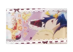 Maid-Sama! Scene Fridge Magnets Box Set