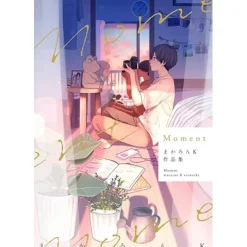 Makaron K Artworks: Moment