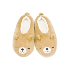 Marshmallow Animal Room Shoes