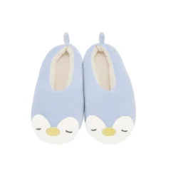 Marshmallow Animal Room Shoes