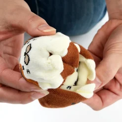 Maru Maru Animal Socks