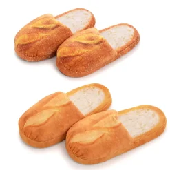 Marude Pan Like a Bread Slippers Ver. 3