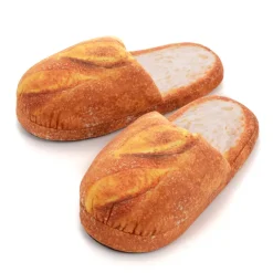 Marude Pan Like a Bread Slippers Ver. 3