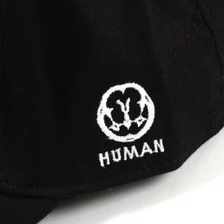 Masaharu Fukuyama Human Caps