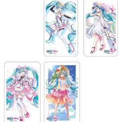 Mask Case: Racing Miku 2021
