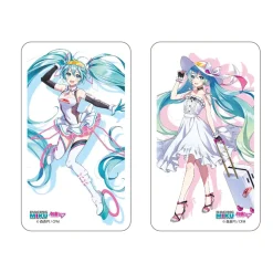 Mask Case: Racing Miku 2021