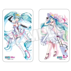 Mask Case: Racing Miku 2021
