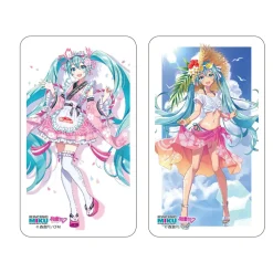 Mask Case: Racing Miku 2021