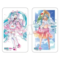 Mask Case: Racing Miku 2021