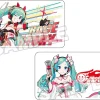 Mask Case: Racing Miku 2020 Ver.