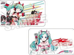 Mask Case: Racing Miku 2020 Ver.