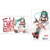 Mask Case: Racing Miku 2020 Ver. 006