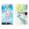 Mask Case: Racing Miku 2022 Ver. 003