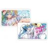 Mask Case: Racing Miku 2021 Ver. 006
