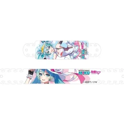 Mask Hook: Racing Miku 2021