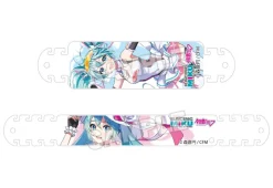 Mask Hook: Racing Miku 2021