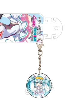 Mask Hook: Racing Miku 2021