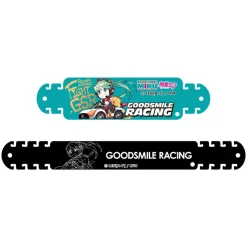 Mask Hook: Racing Miku 2020 Ver. 004